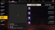 Missions must be completed by players to collect the tokens and then receive the skin (Image via Garena)